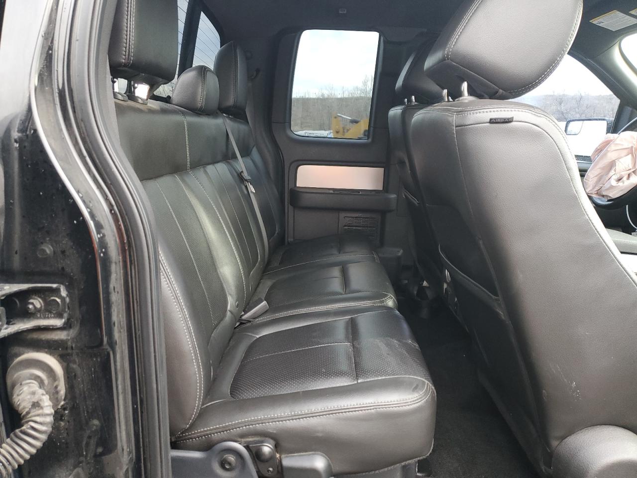 2013 Ford F-150 - Image 10