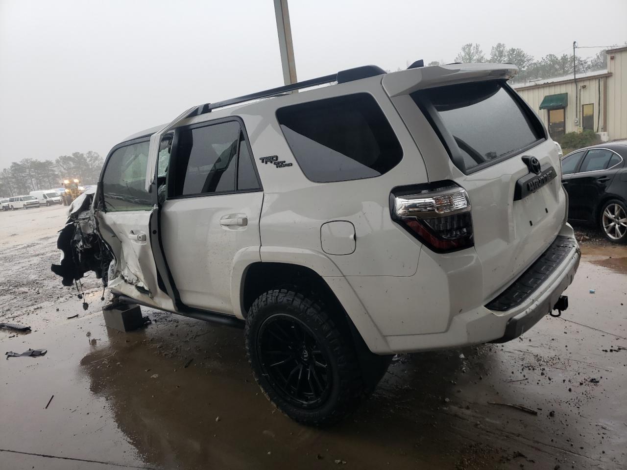 2024 Toyota 4Runner - Image 2