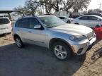 2011 Bmw X5 Xdrive35D na sprzedaż w Riverview, FL - Minor Dent/Scratches