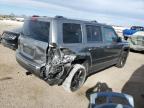 2012 Jeep Patriot Latitude na sprzedaż w Tucson, AZ - Undercarriage