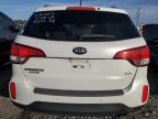 2015 Kia Sorento Lx for Sale in Montgomery, AL - Side