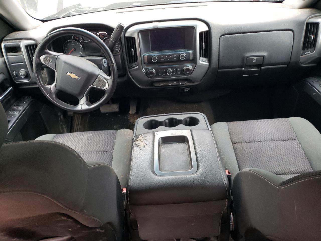 2014 Chevrolet Silverado - Image 8
