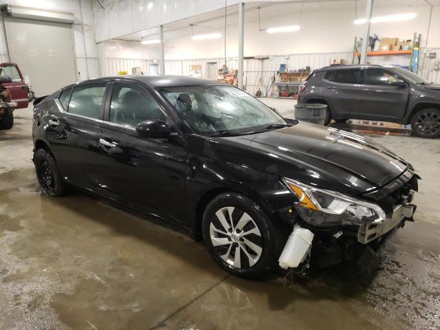  NISSAN ALTIMA 2020 Czarny