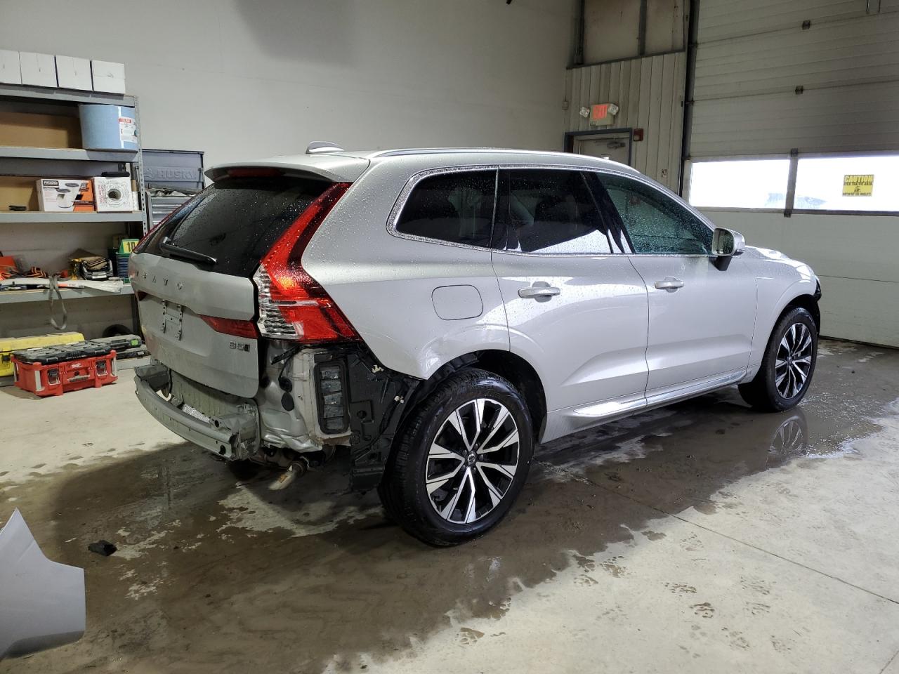 VIN YV4L12RN3P1192942 2023 VOLVO XC60 PLUS no.3