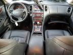 2010 Infiniti Ex35 Base იყიდება Montgomery-ში, AL - Front End