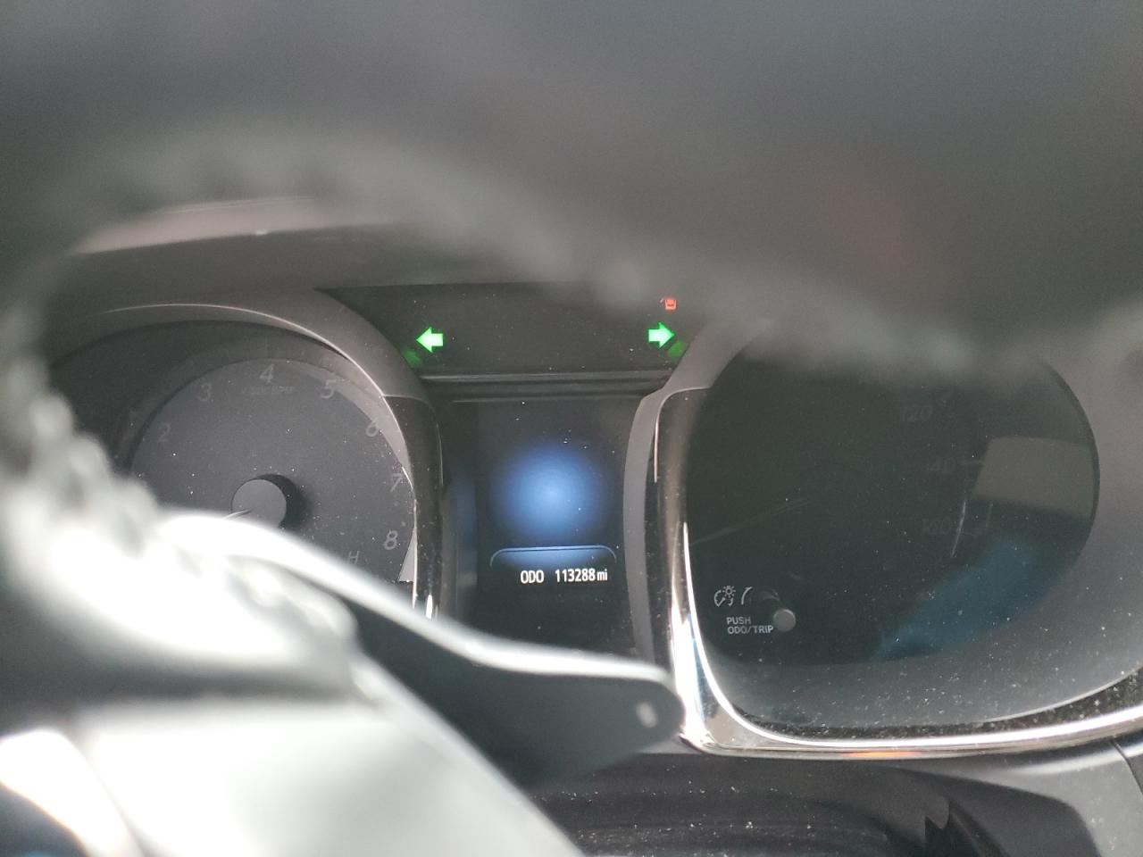 2013 Toyota Avalon Base VIN: 4T1BK1EB9DU070061 Lot: 85348374