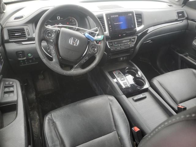  HONDA RIDGELINE 2020 Szary