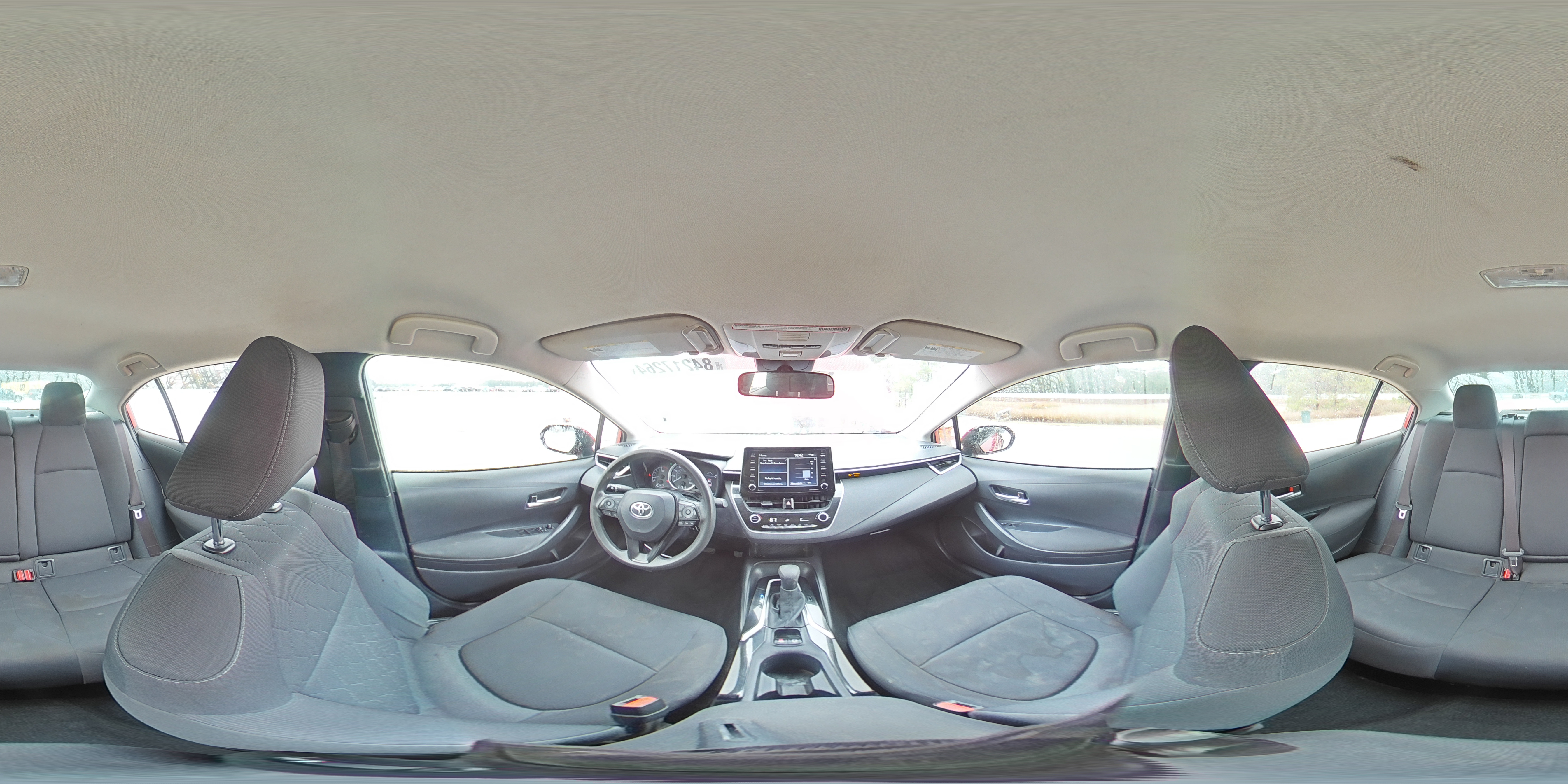 2021 Toyota Corolla - Image 14