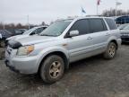 2008 Honda Pilot Exl на продаже в East Granby, CT - Minor Dent/Scratches