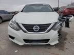 2017 Nissan Altima 2.5 de vânzare în Lebanon, TN - Front End