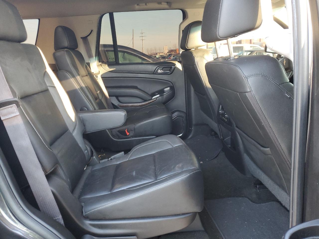 2017 Chevrolet Tahoe - Image 11