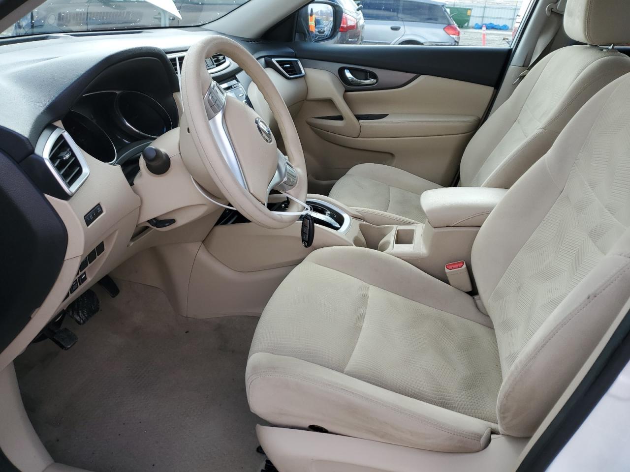 2015 Nissan Rogue - Image 7