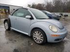 2009 Volkswagen New Beetle S for Sale in Shreveport, LA - Rear End