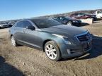 2013 Cadillac Ats Performance en Venta en Kansas City, KS - Water/Flood