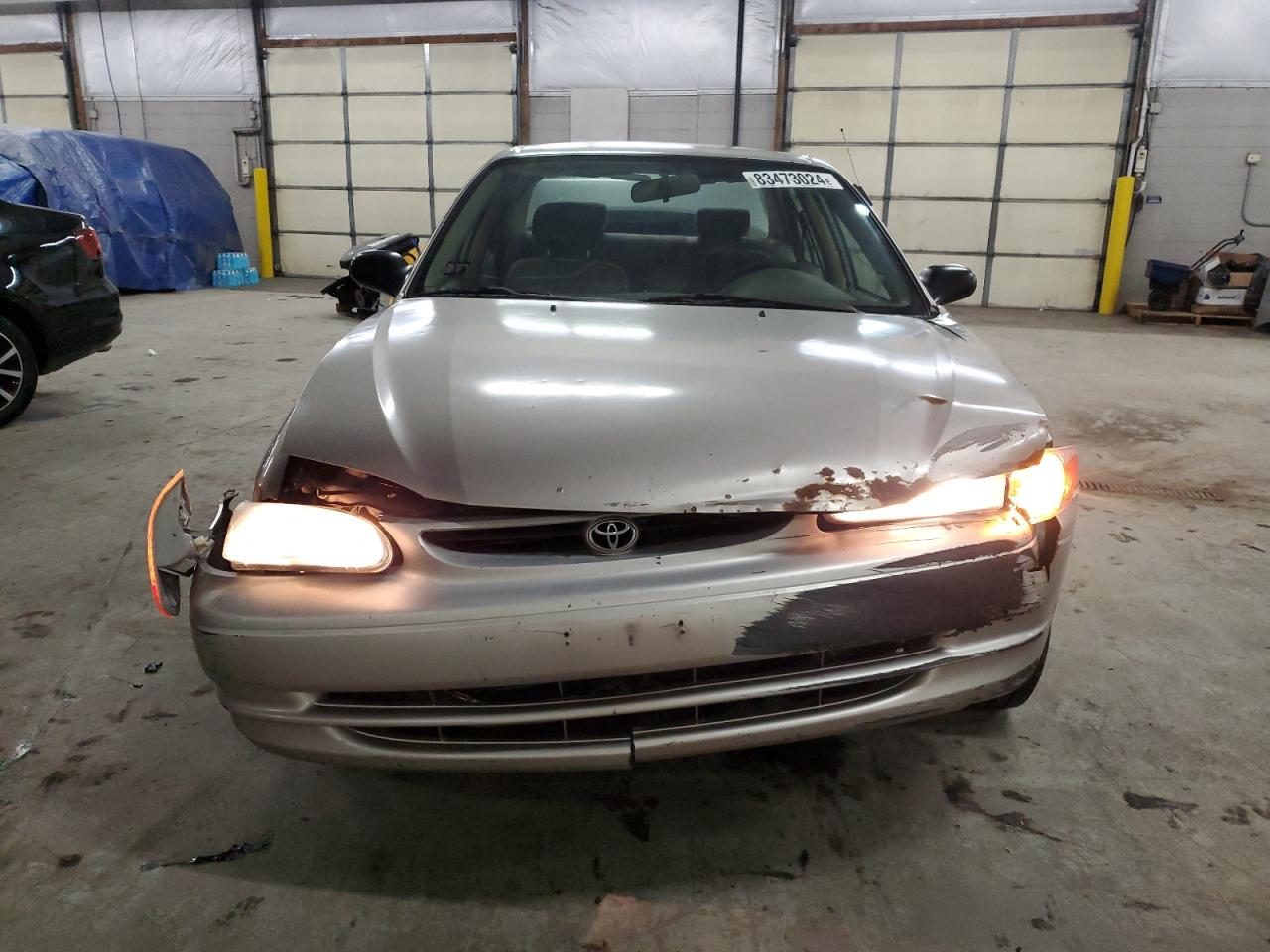1998 Toyota Corolla - Image 5