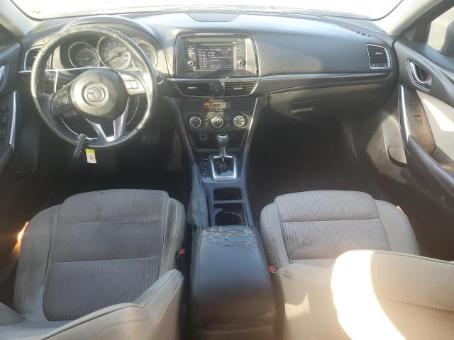  MAZDA 6 2014 Blue