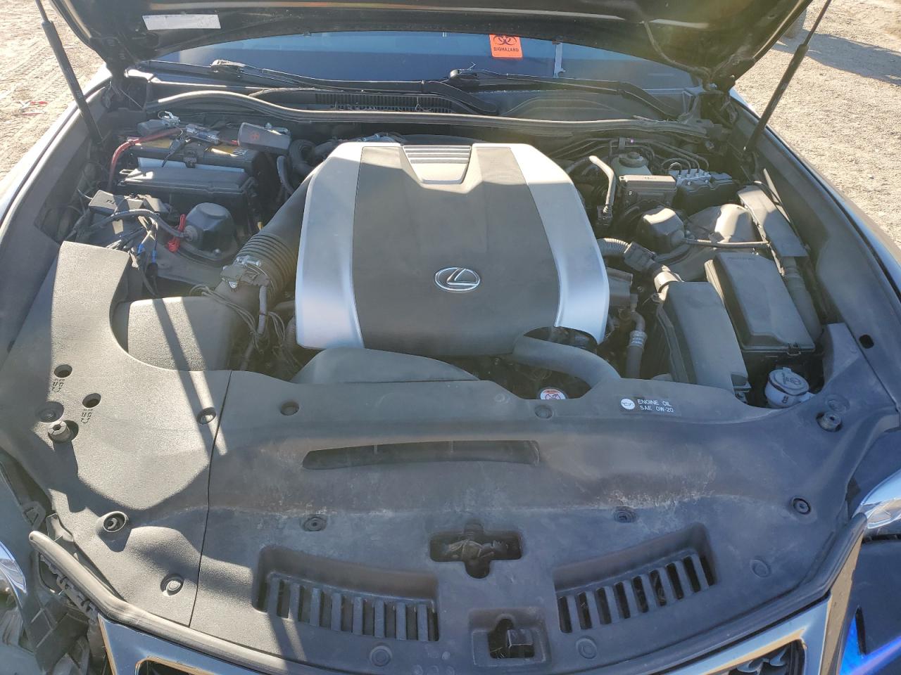 2018 Lexus RX - Image 11