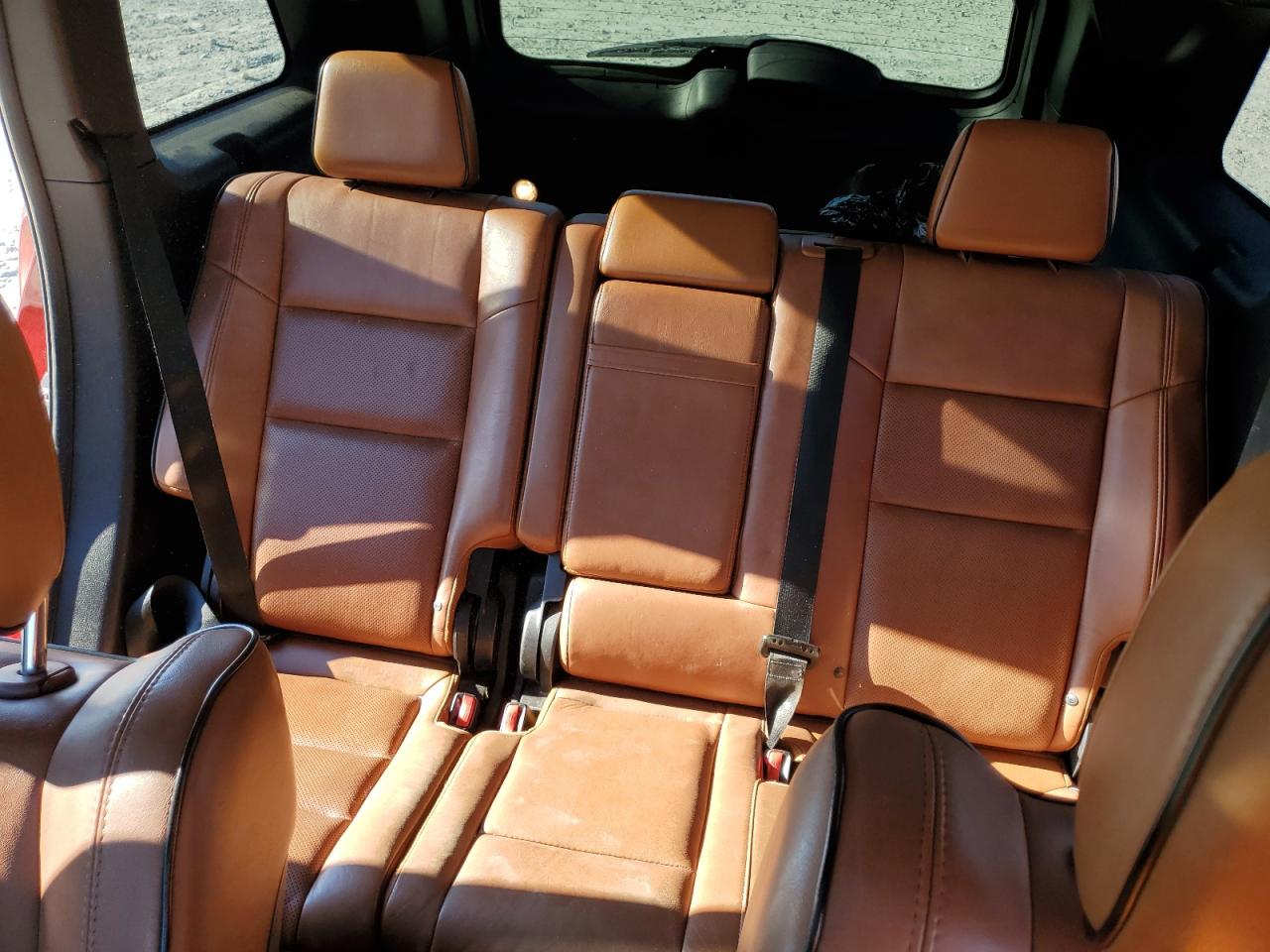 2011 Jeep Grand Cherokee - Image 10