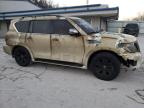 2020 Nissan Armada Platinum for Sale in Hurricane, WV - Burn