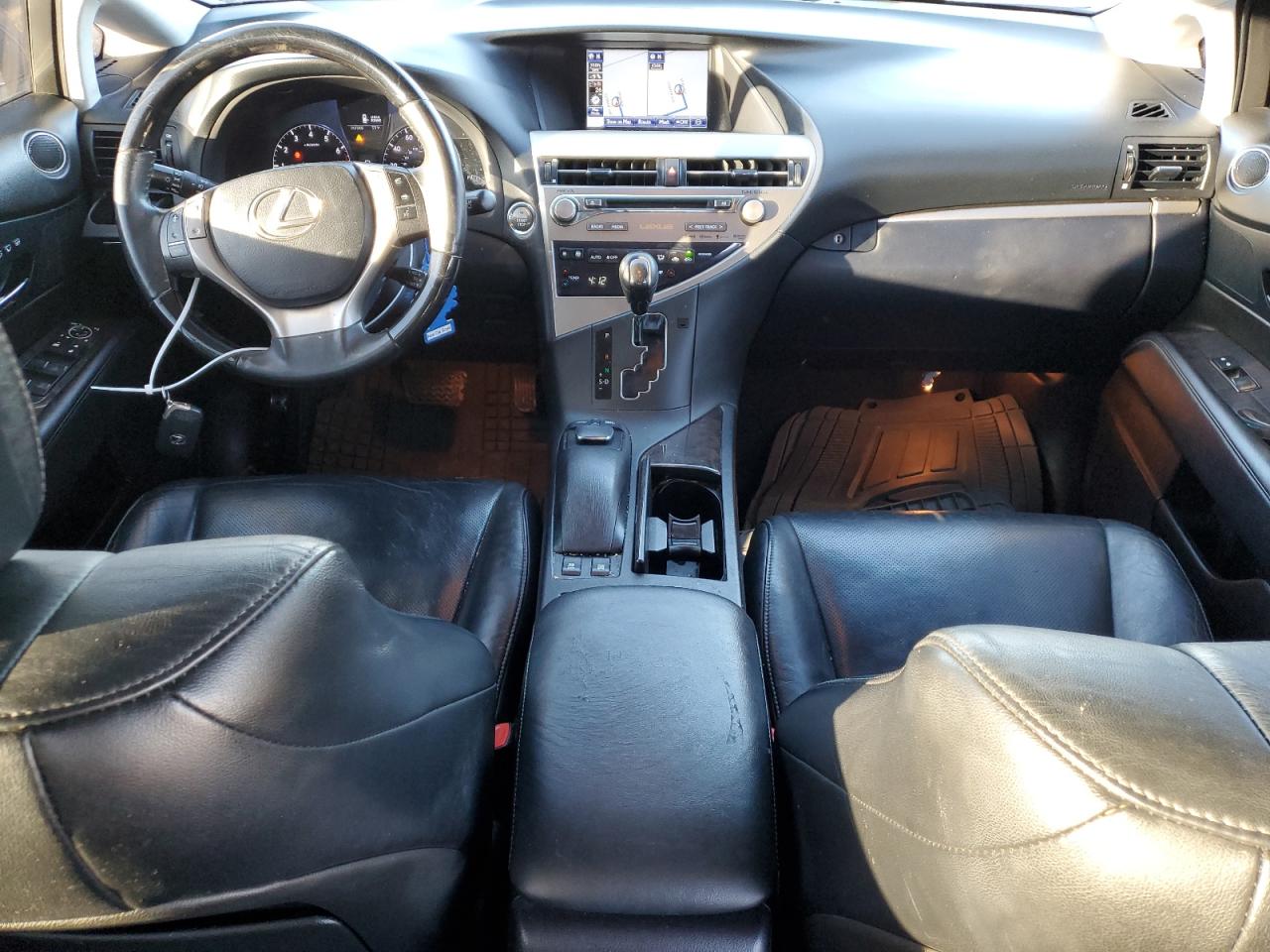 2013 Lexus Rx 350 Base VIN: 2T2BK1BA8DC178079 Lot: 84183474
