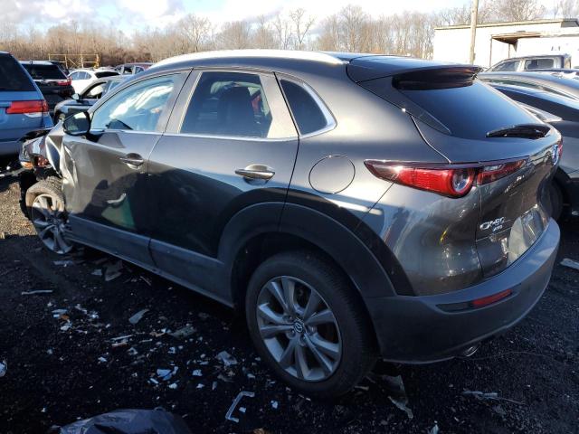  MAZDA CX30 2023 Сірий