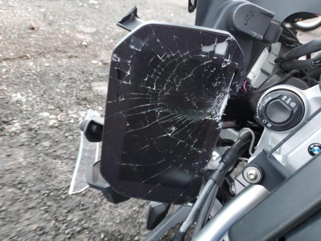 2023 BMW F 750 GS