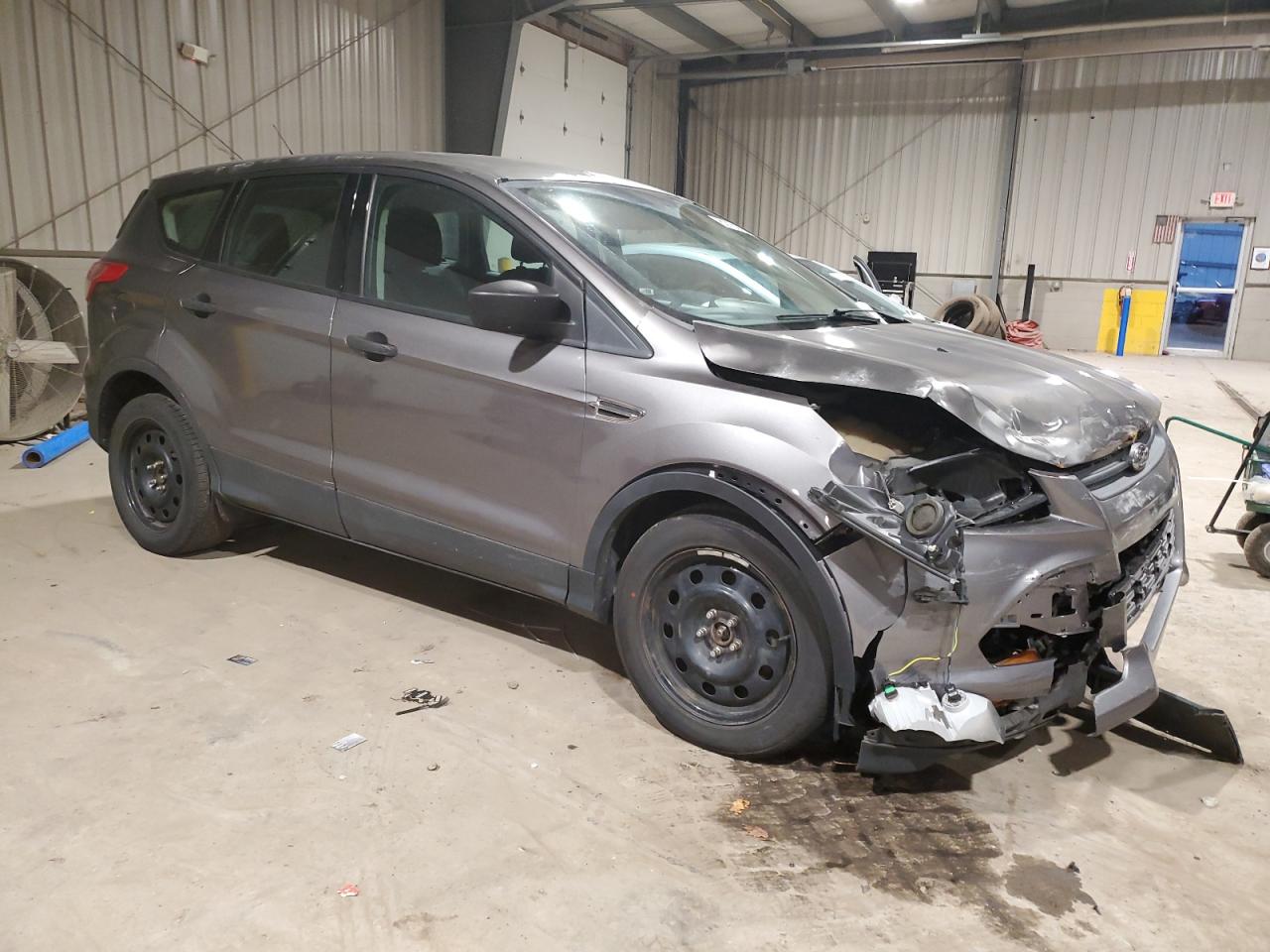 2013 Ford Escape - Image 4