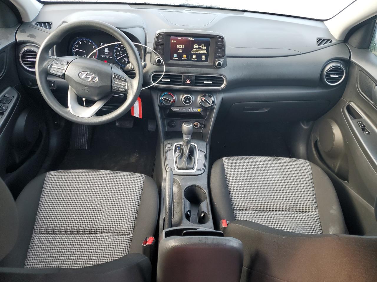 2019 Hyundai Kona - Image 9