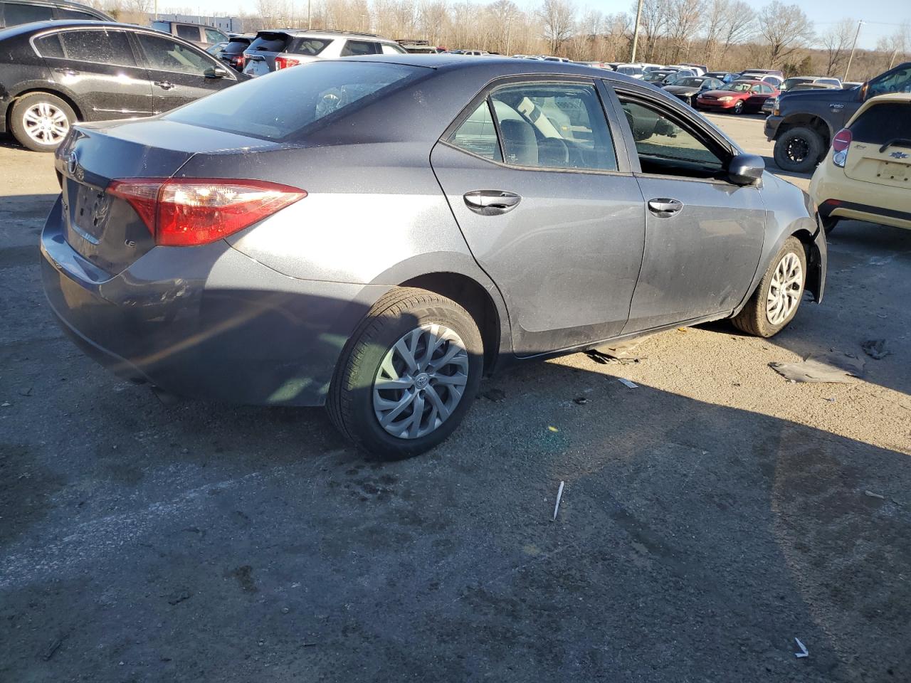2019 Toyota Corolla - Image 3