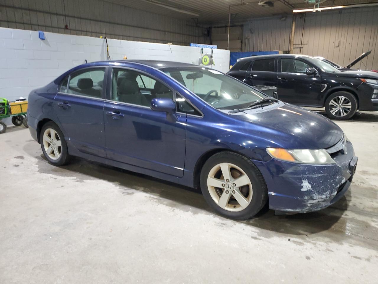 2007 Honda Civic - Image 4