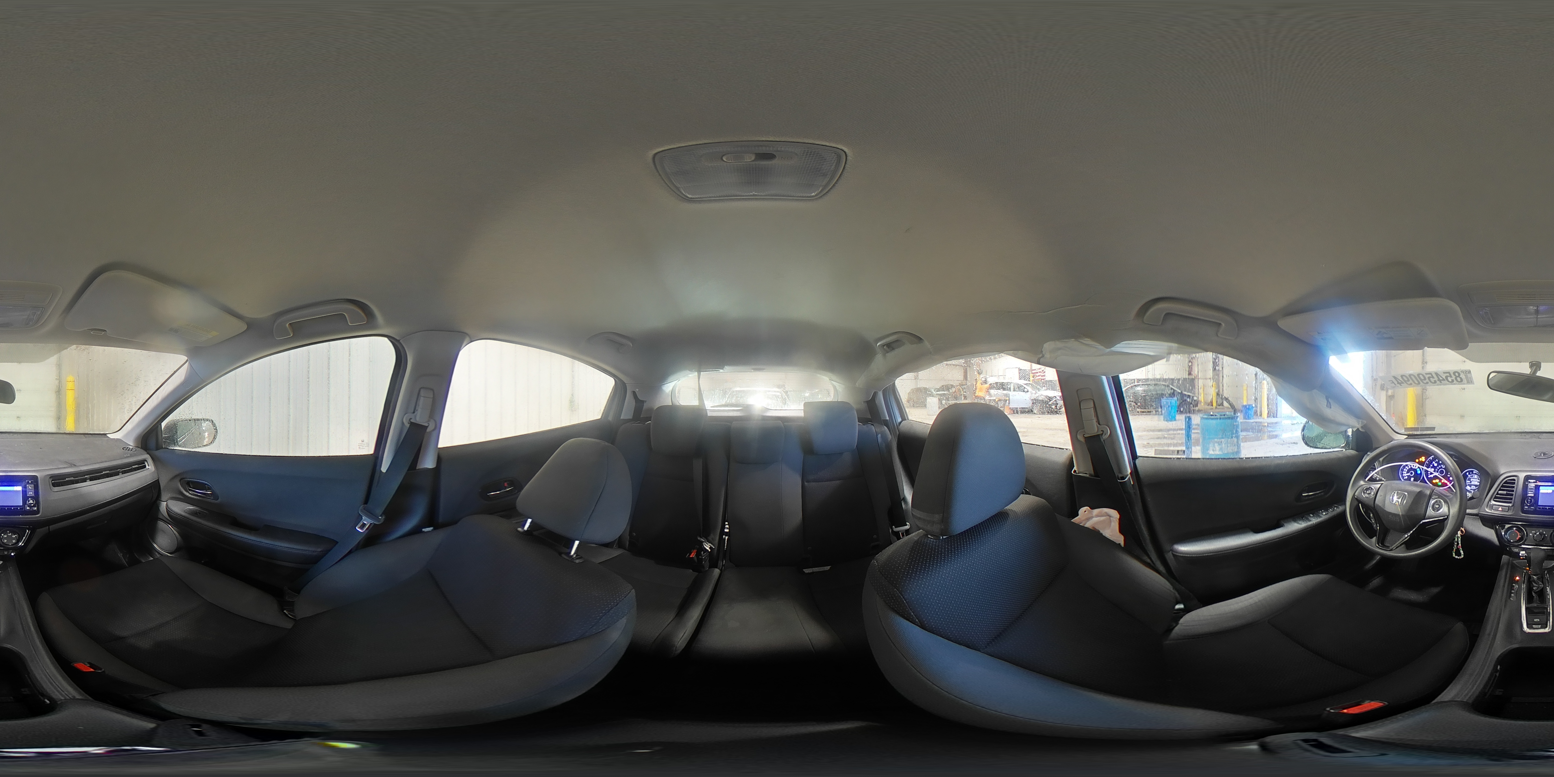 2019 Honda HR-V - Image 14