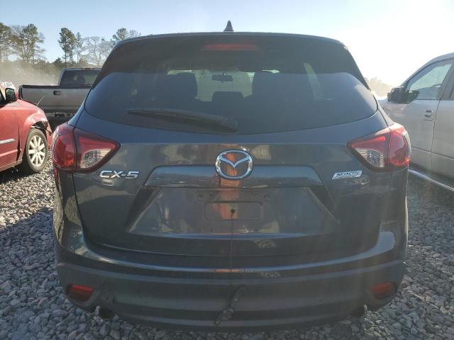  MAZDA CX-5 2013 Charcoal