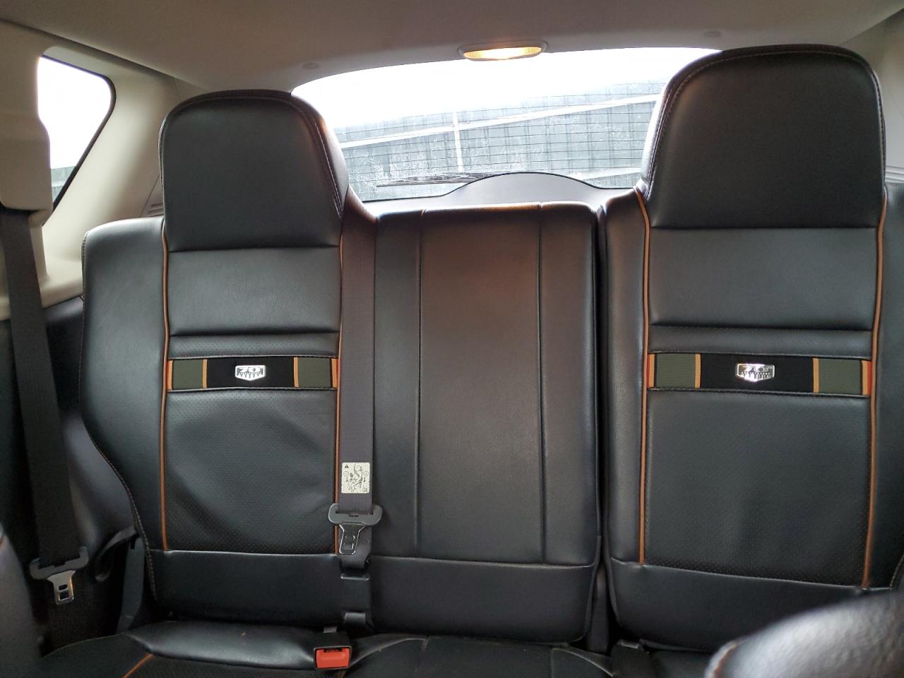 2011 Jeep Compass - Image 10