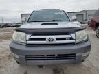 2003 Toyota 4Runner Sr5 продається в Kansas City, KS - Vandalism