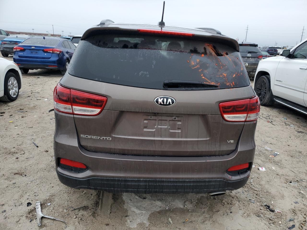 2019 Kia Sorento - Image 6