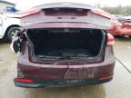 2017 Kia Forte Lx продається в Louisville, KY - Rear End