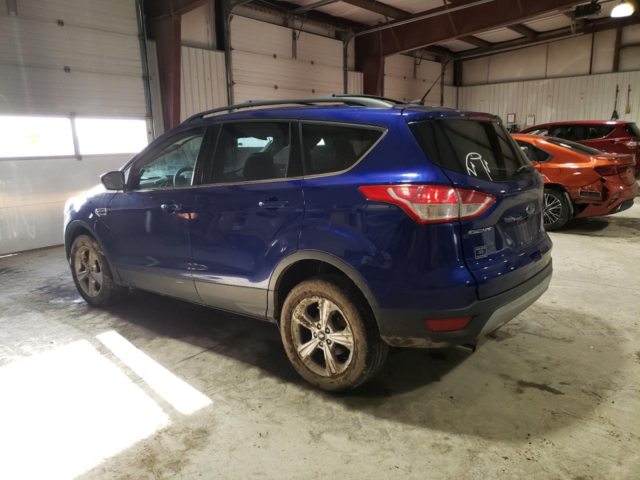 VIN 1FMCU9GX2GUC48807 2016 FORD ESCAPE no.2