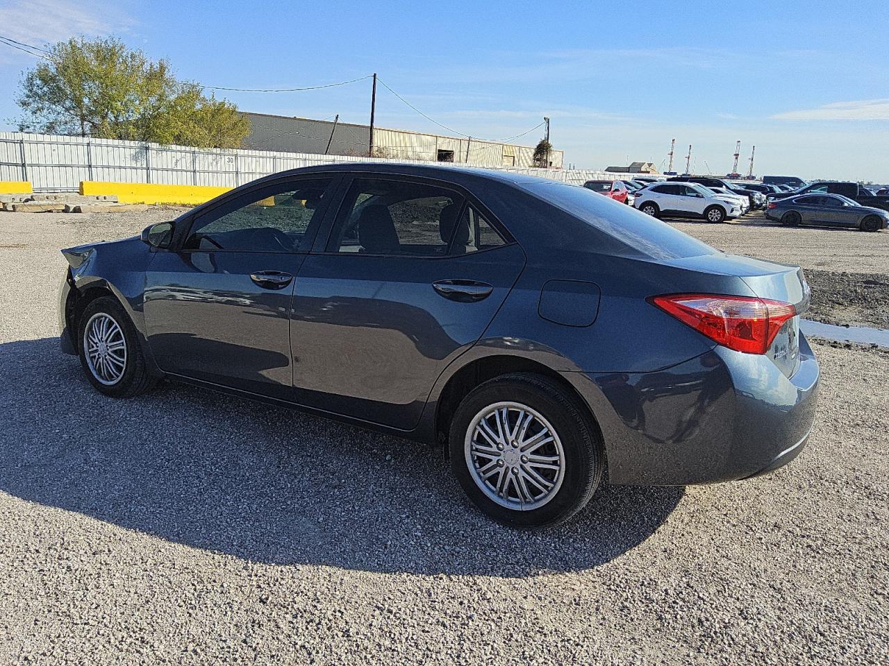 2019 Toyota Corolla - Image 2