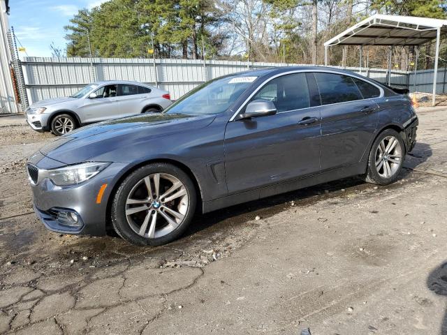 2018 Bmw 430I Gran Coupe