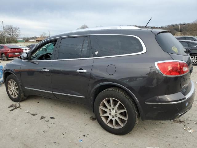  BUICK ENCLAVE 2014 Угольный