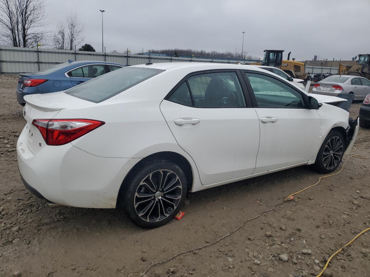 VIN 2T1BURHE4GC567393 2016 TOYOTA COROLLA no.3