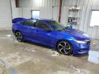 2022 Honda Accord Sport Se на продаже в New Orleans, LA - Rear End