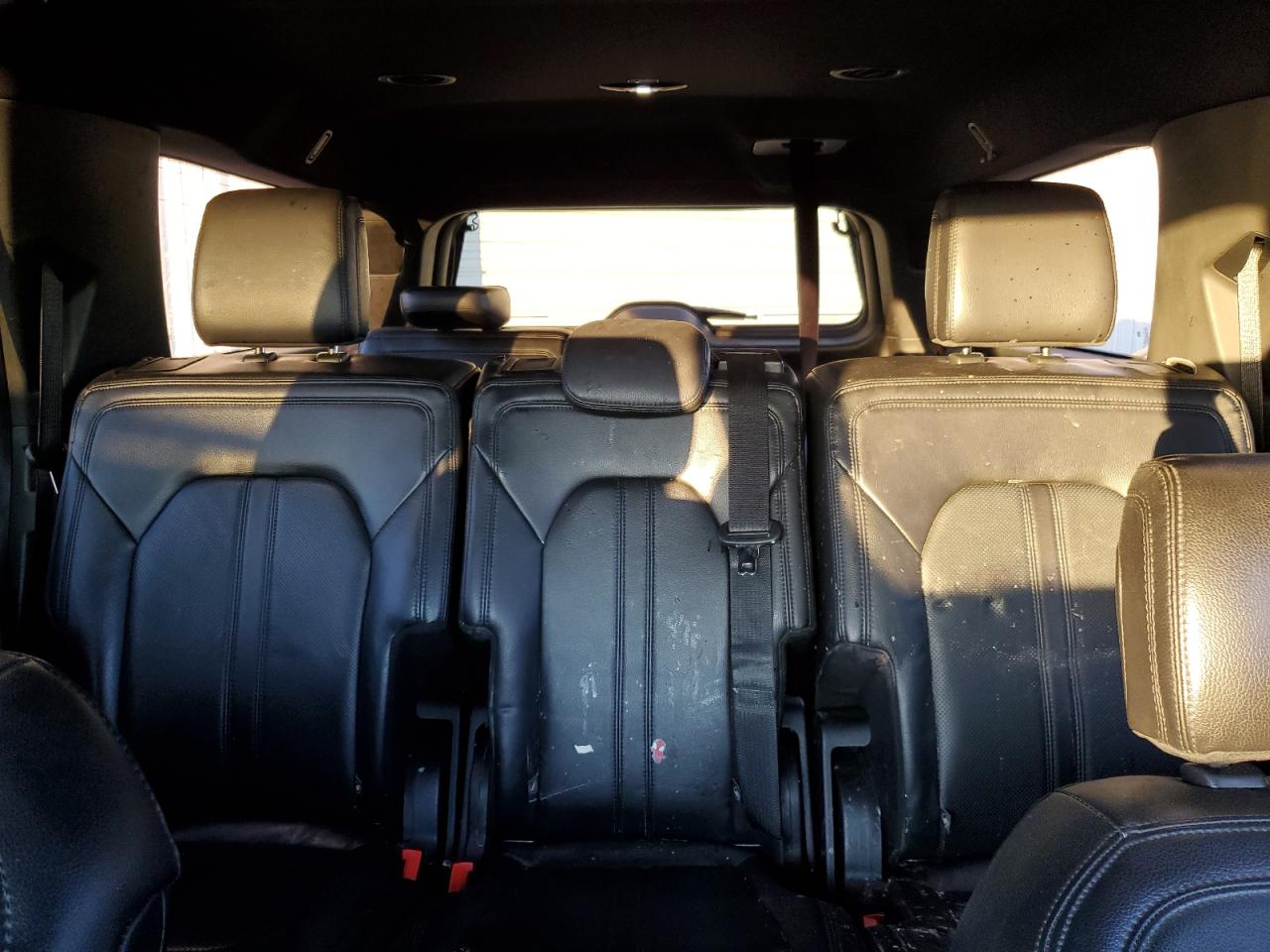 2020 Ford Expedition - Image 10