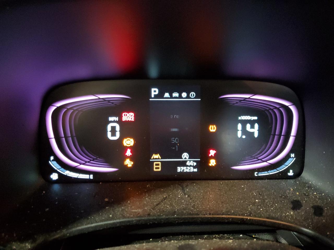 2023 Kia Soul - Image 9