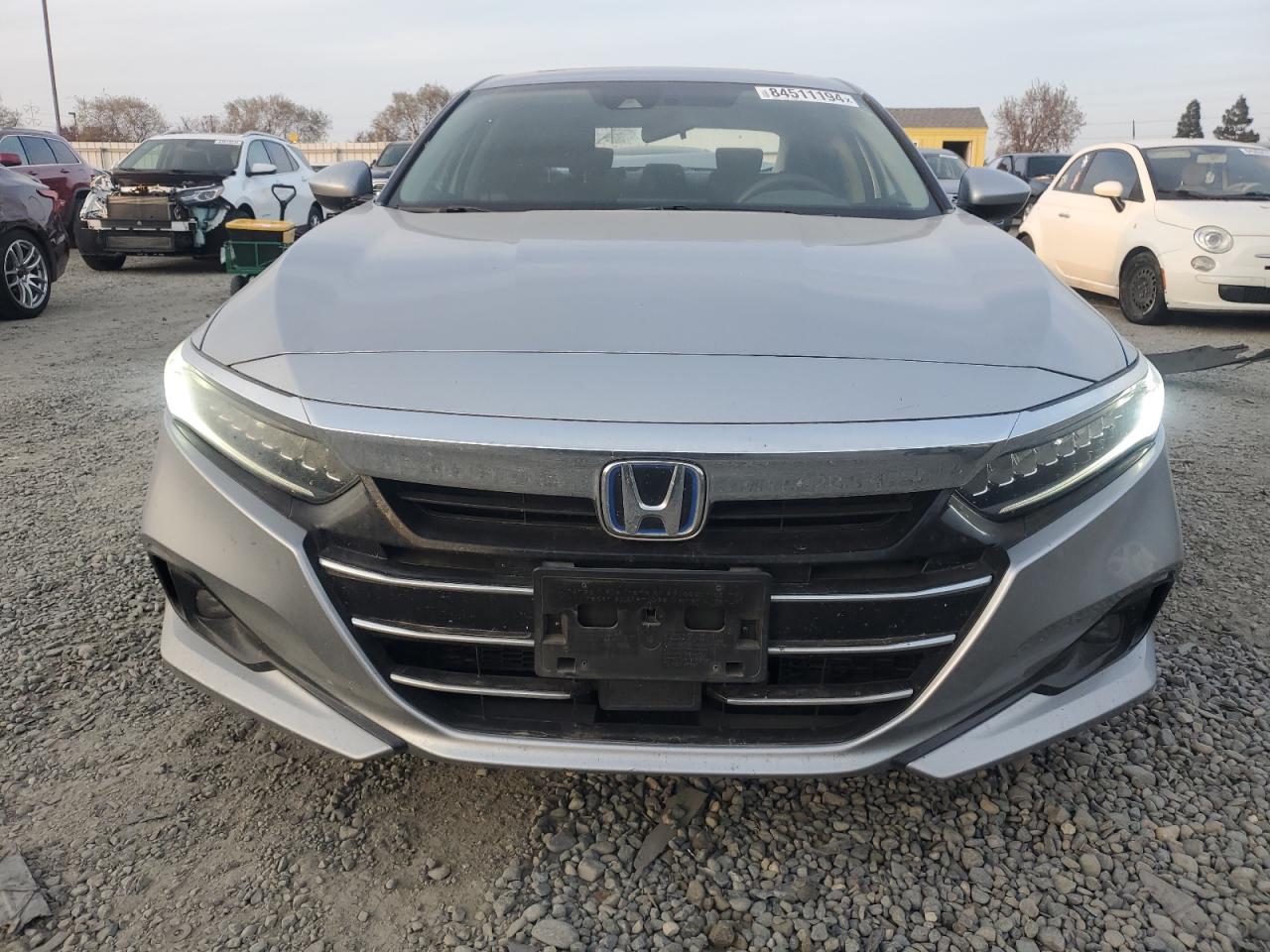 2021 Honda Accord - Image 5