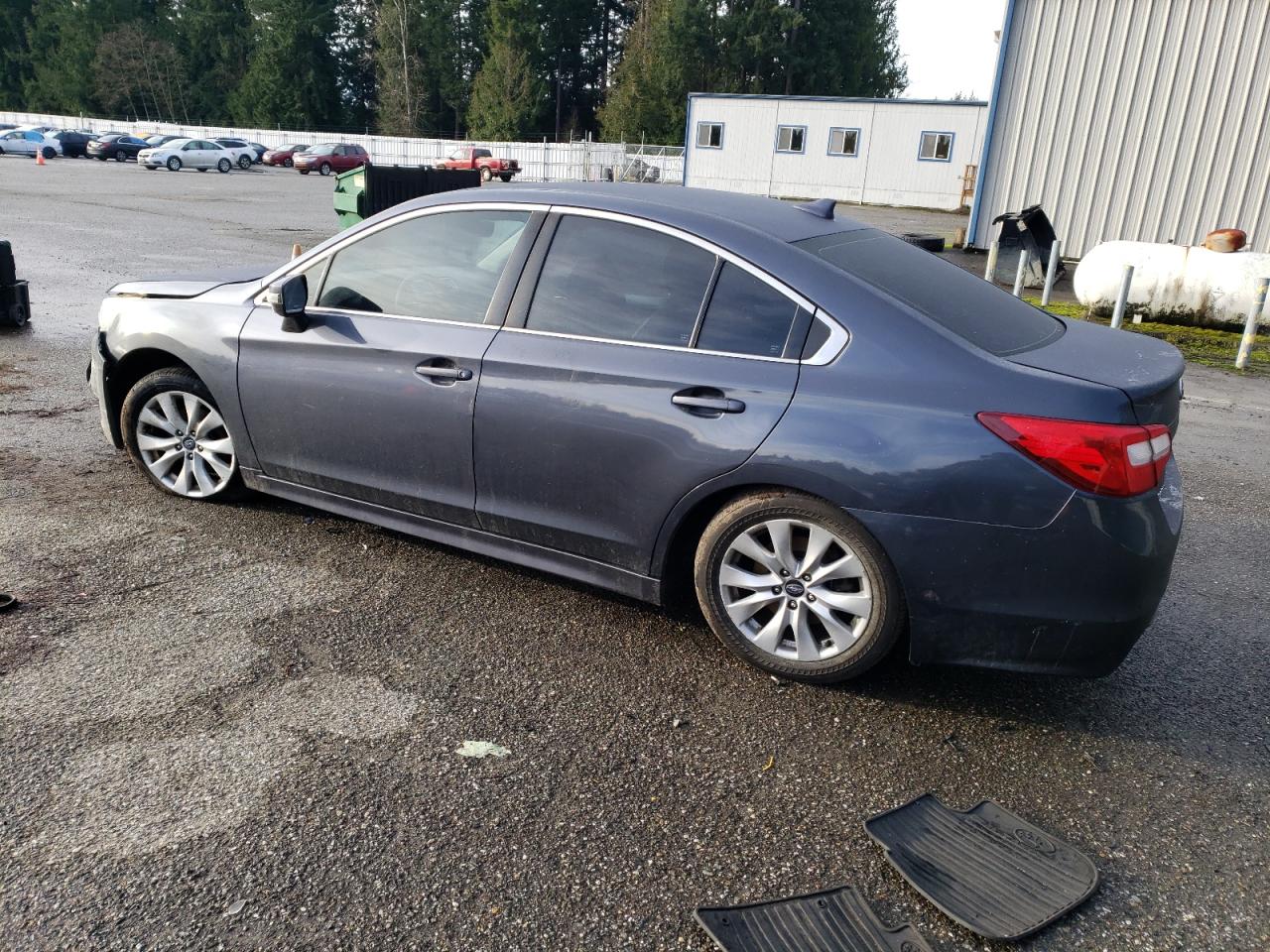 VIN 4S3BNAF6XH3058316 2017 SUBARU LEGACY no.2