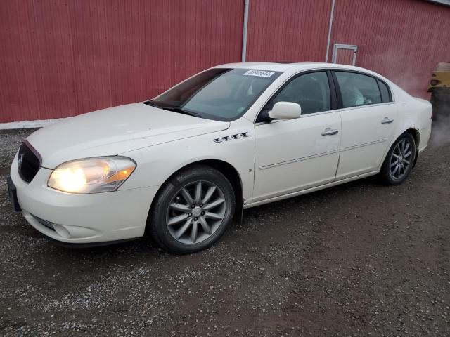 2006 Buick Lucerne Cxs