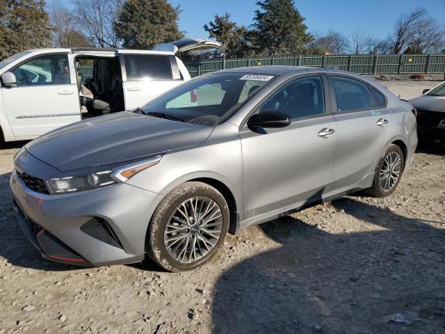  KIA FORTE 2023 Silver