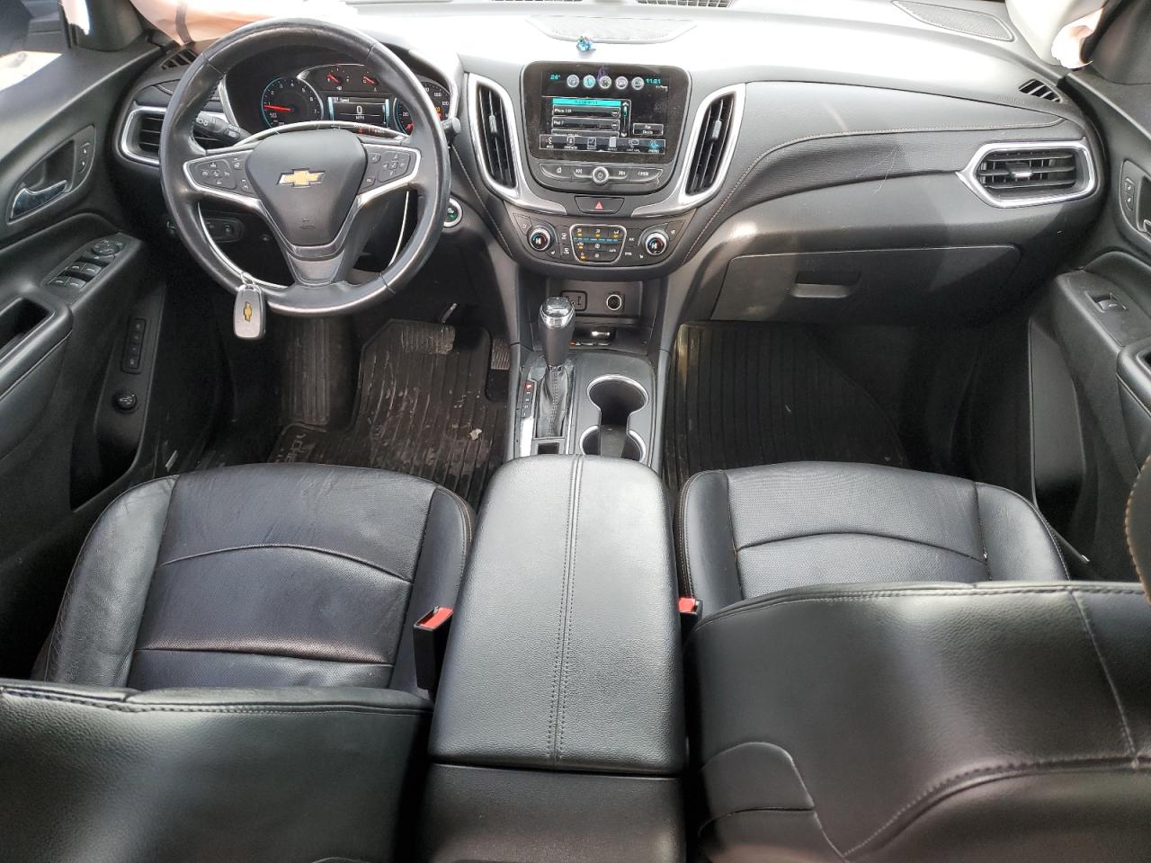2018 Chevrolet Equinox - Image 8