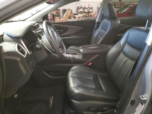  NISSAN MURANO 2023 Szary